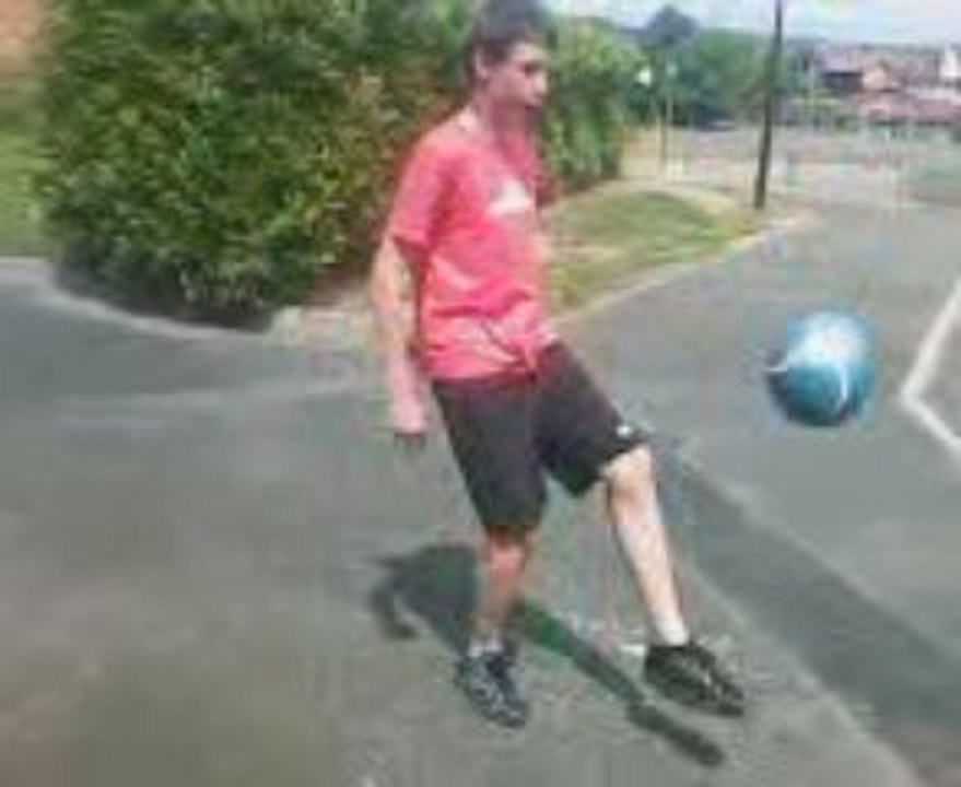fifa lucho- kentin