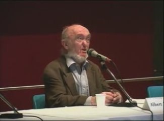 Albert Jacquard philosophia 2009