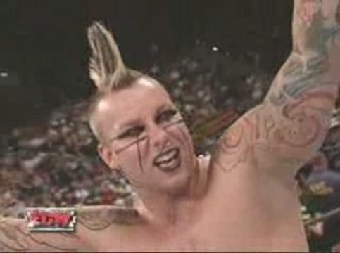 Ecw Sabu Vs Shannon Moore