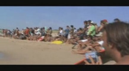 Varial Skim Technique 🏄‍♂️