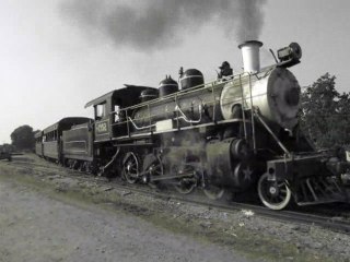 48 Cuba Trinidad train vapeur 3