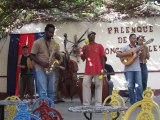 30 Cuba Trinidad Musiciens bar Palenque 2