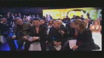 Depeche Mode - Interview @ Echo Awards 2009