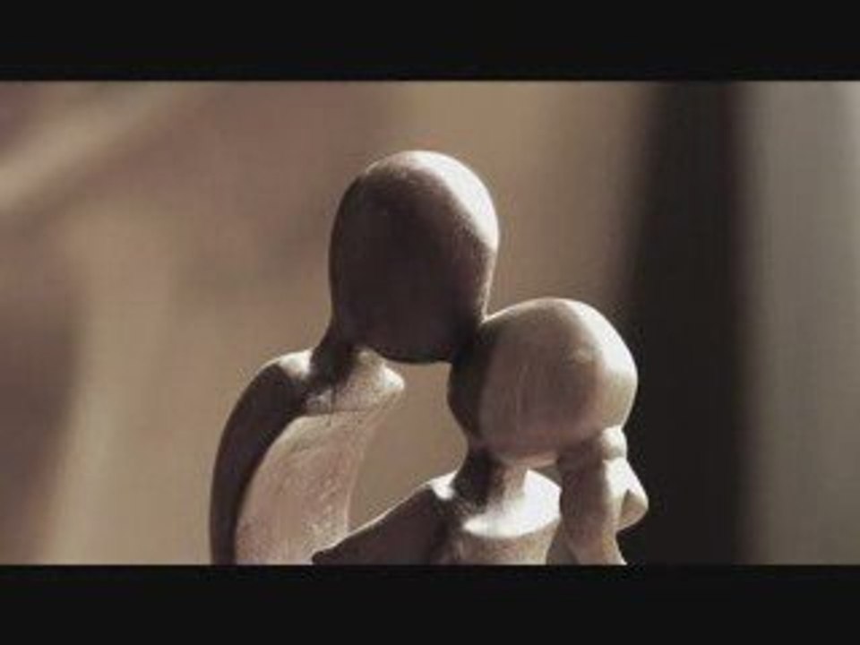 Intérieurs essais vidéo