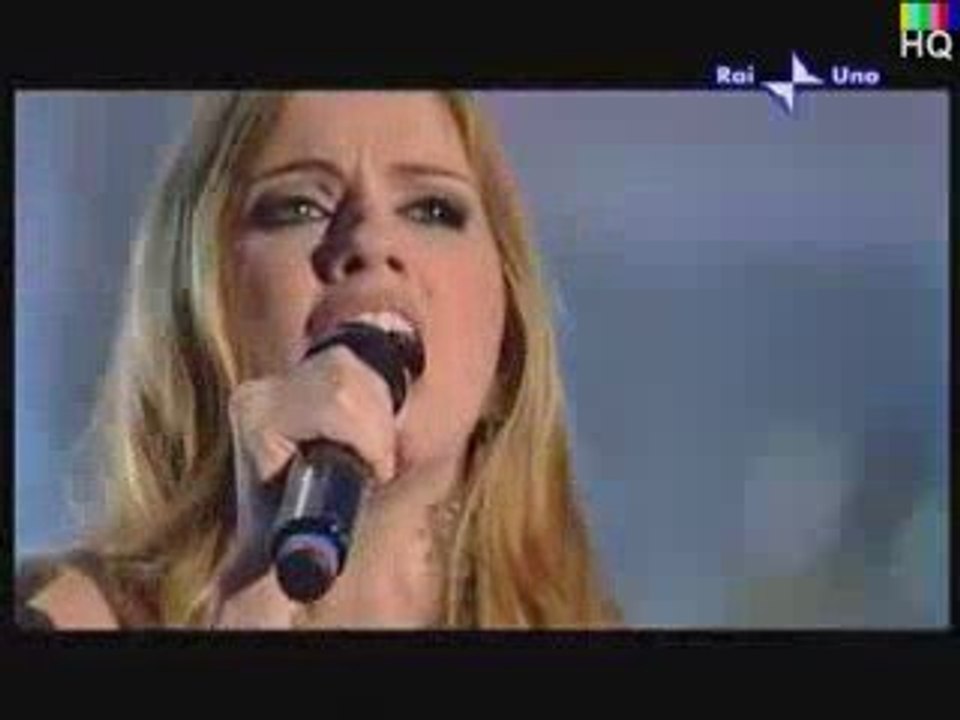 Charice Pempengco - Chiara Iezzi - Listen - TLUC2 30.5.09