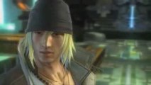 Final Fantasy XIII  E3 2009 : Trailer