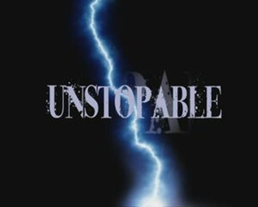 Unstopable