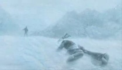 Uncharted 2 Among Thieves : trailer E3 2009