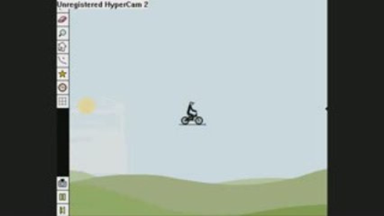 Test Free rider 2