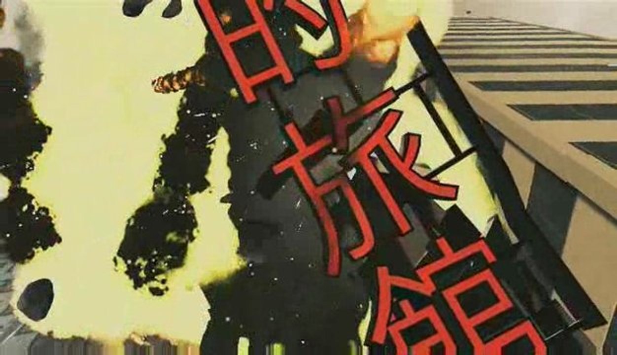 Army of Two The 40th Day Trailer