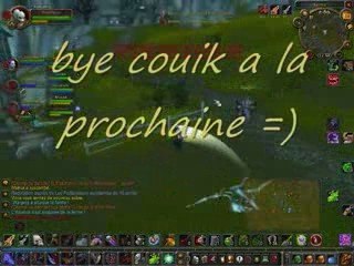 Gang bang des warsong fury 2