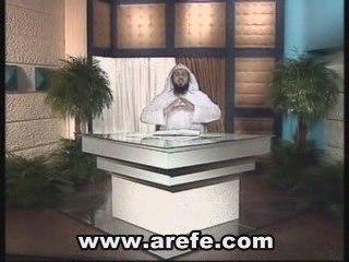 كيف تكون مستجاب الدعوة