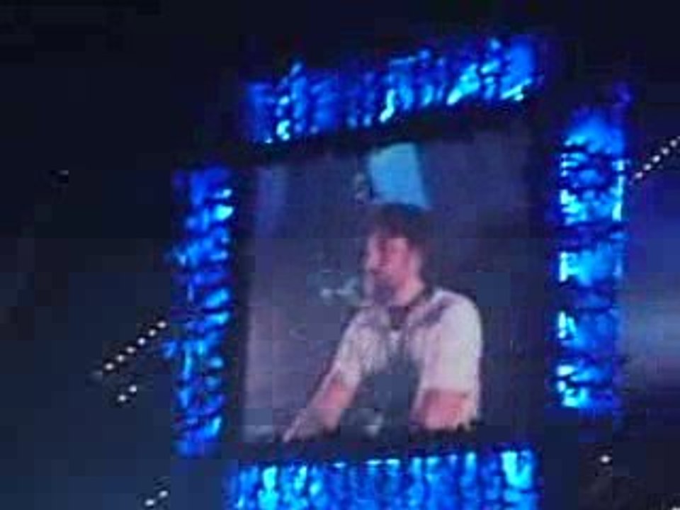 Sensation white 31_12_2008 DUSSELDORF Sebastian ingrosso