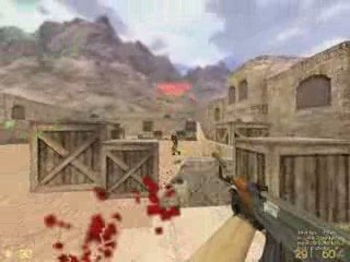 Counter Strike 1.6