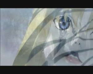 amv le portrait de petite cosette