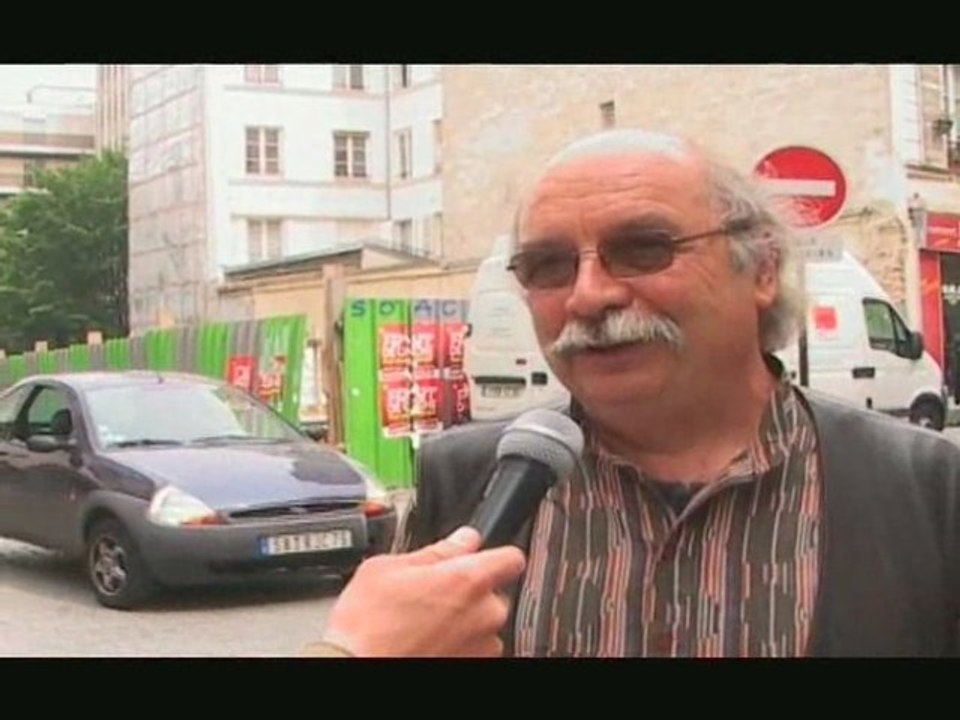 Micro-trottoir : les discriminations à l'embauche