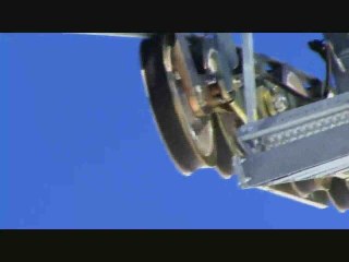 Séquence Ride Ski etude 2009