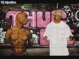 2pac ft Nate Dogg - Thug 4 life Rmx 2009