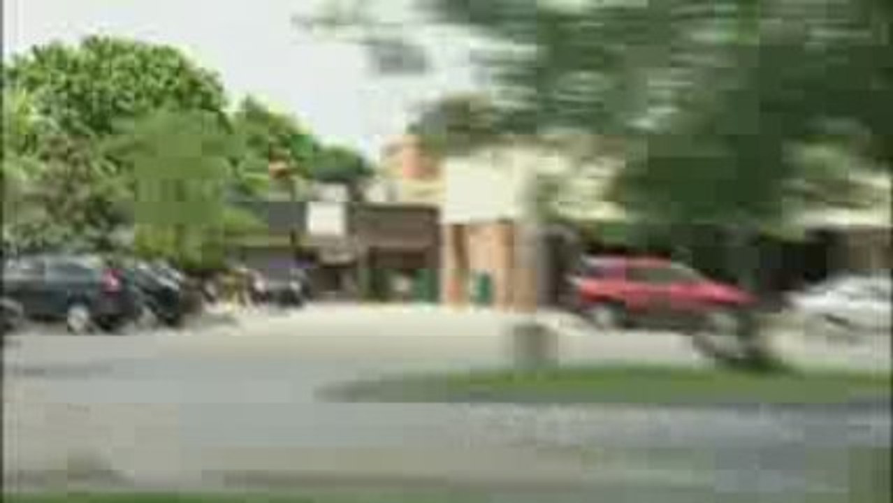 Changing Course - A Catholic Project for City Schools