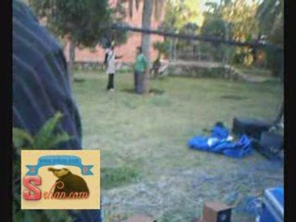 les coulisses de lfal oumlil