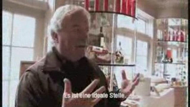 Grand Pre Weinkellerei im Annapolis Valley, Nova Scotia