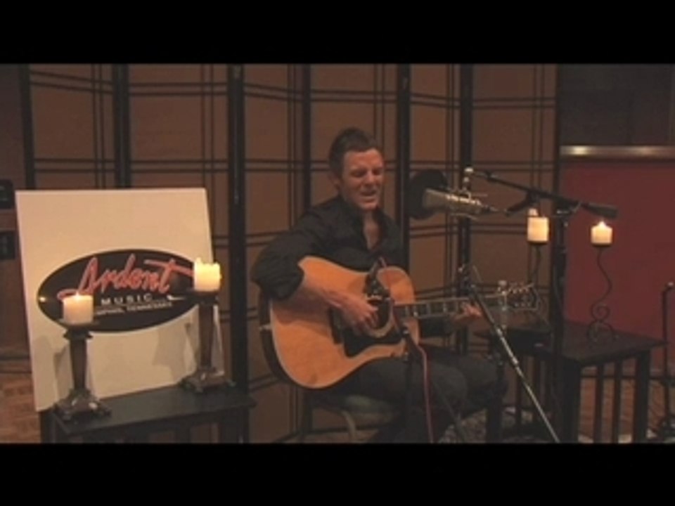 Ardent Presents: Charlie Mars - "The Only One"