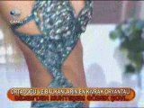 Dansöz Didem - Dans Show ( S.Sultanı 03.06.09 )
