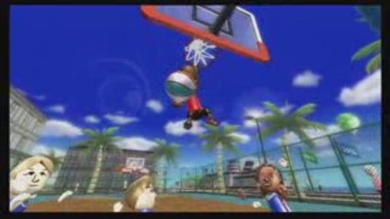 E3 2009, Nintendo, Wii, Wii Sport 2, Wii Sport Resort