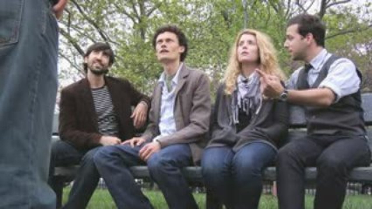 webseries trailer