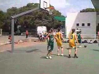 Cadettes vescovato 2