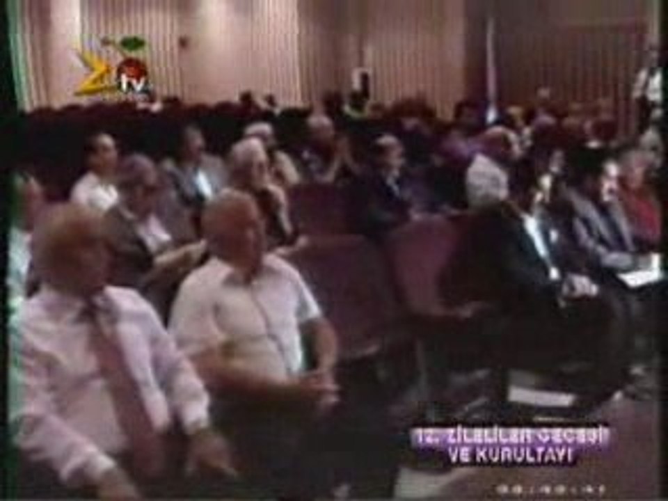 Istanbul zileliler derneği 12.kızılcahamam toplantıs 3