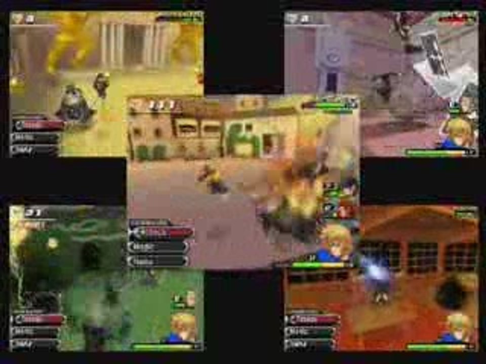 E3 2009, Nintendo DS, Kingdom Hearts 358/2 Days