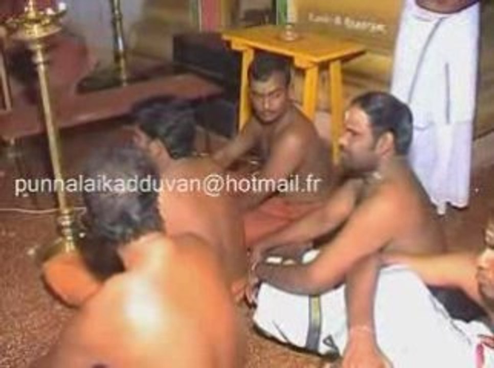 தேர்ர் திருவிழா விடியோ 2008 part 1 (punnalaikadduvan)