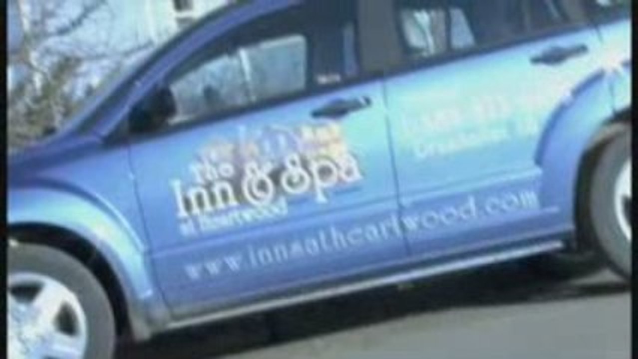 Dinosaurier-Hauptstadt Kanadas: Drumheller, Alberta