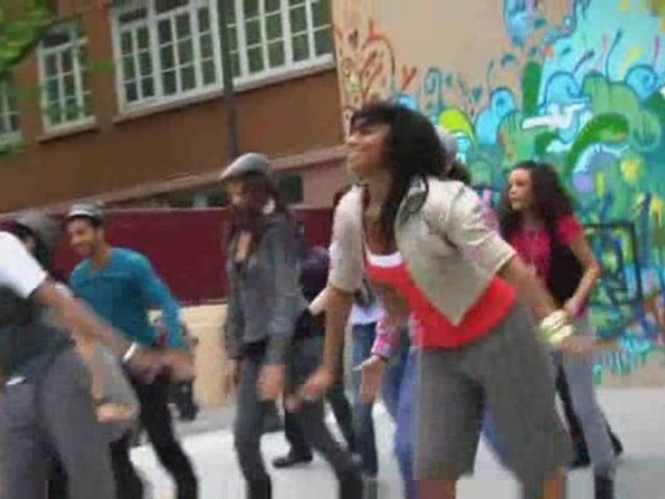 Clip France Bleu "Tigane - Le Temps d'une chanson"