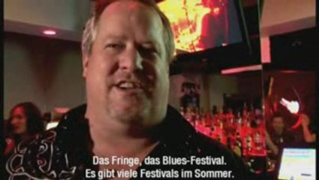 Die Whyte Avenue in Edmonton: Festivals, Kultur und Kunst