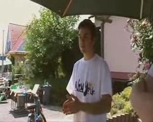 Echo Genèse fait ses premiers pas