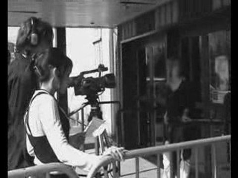 CHANTIER D'INSERTION AUDIOVISUEL FORUM PARENTALITE