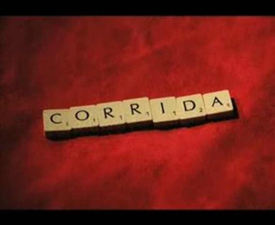 Pauline Paris - Corrida