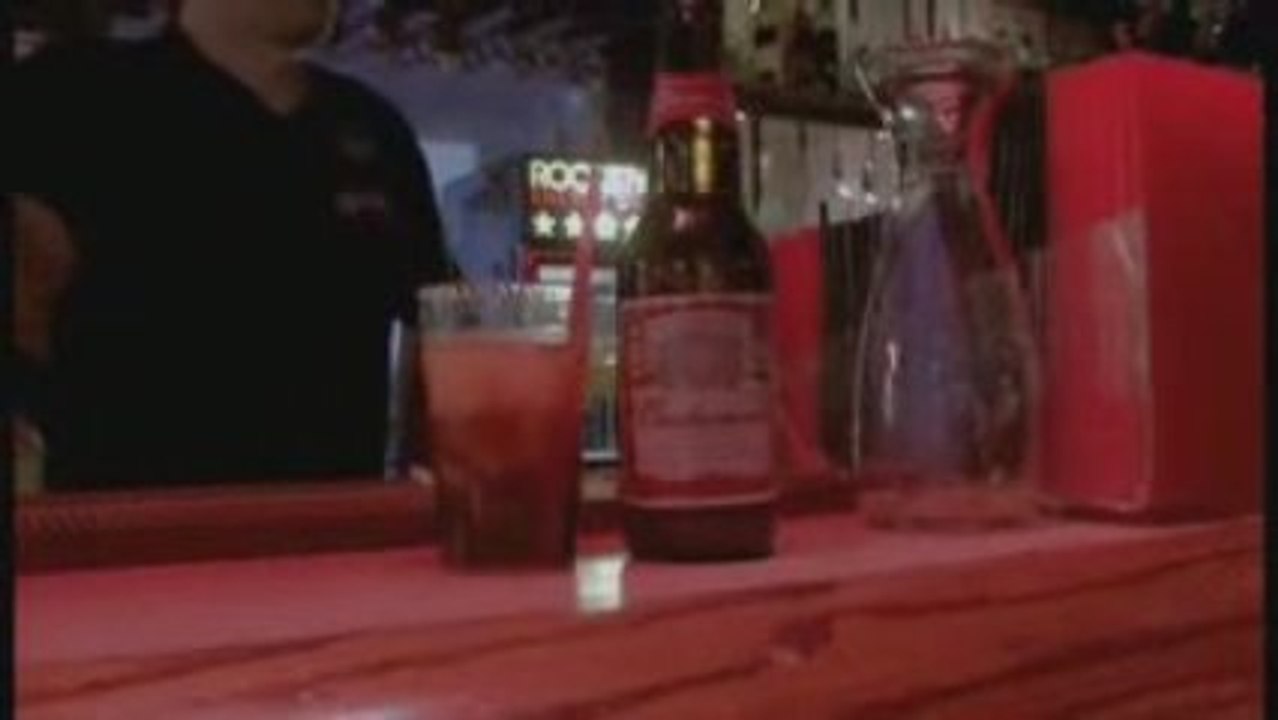 Ranchman´s cowboy bar