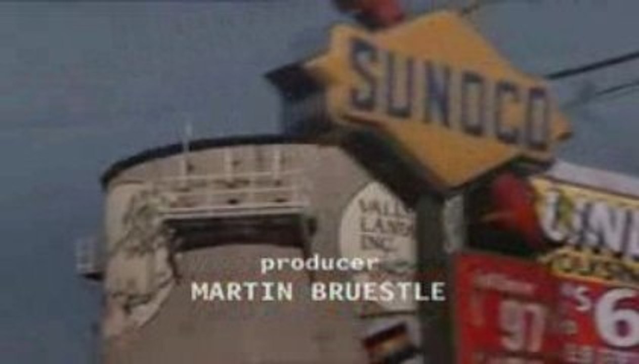 The sopranos : intro