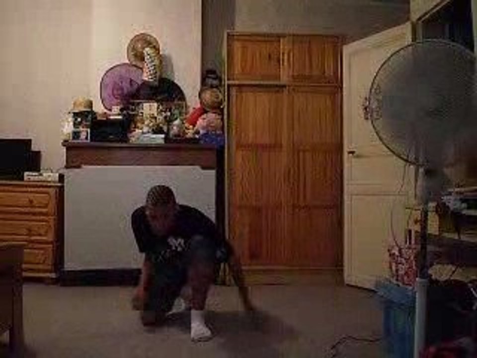 moii krump encoor ^^