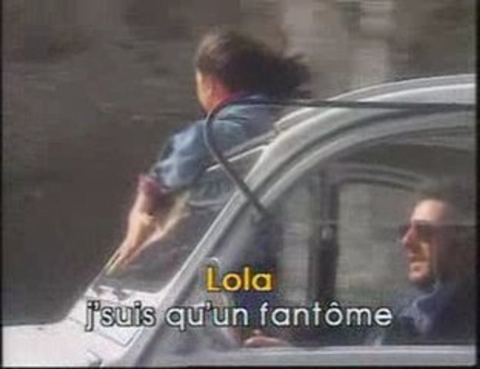 Renaud - Morgane de toi