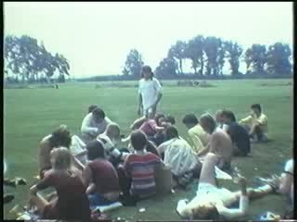 1972- voetballen café "de schuur"-"het Spinnewiel" Zaandam 1