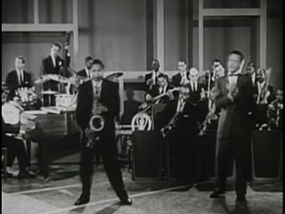 Freddy Mitchel-Alan Freed-Rock'n'Roll Boogie-1956