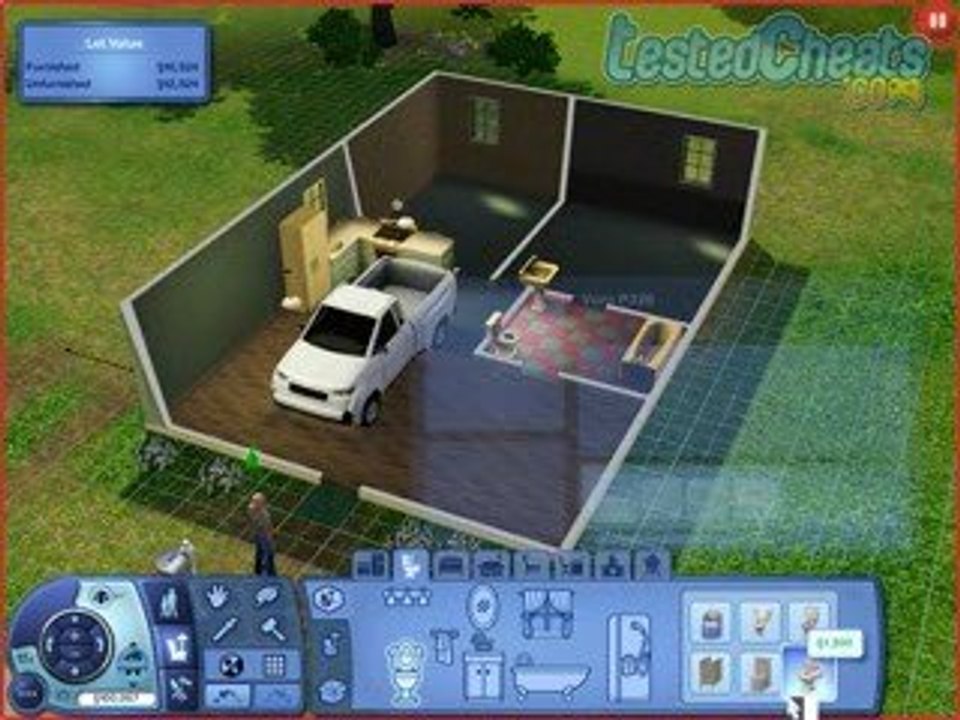The Sims 3 Cheats