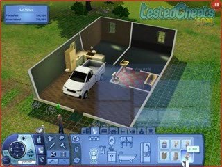 The Sims 3 Cheats