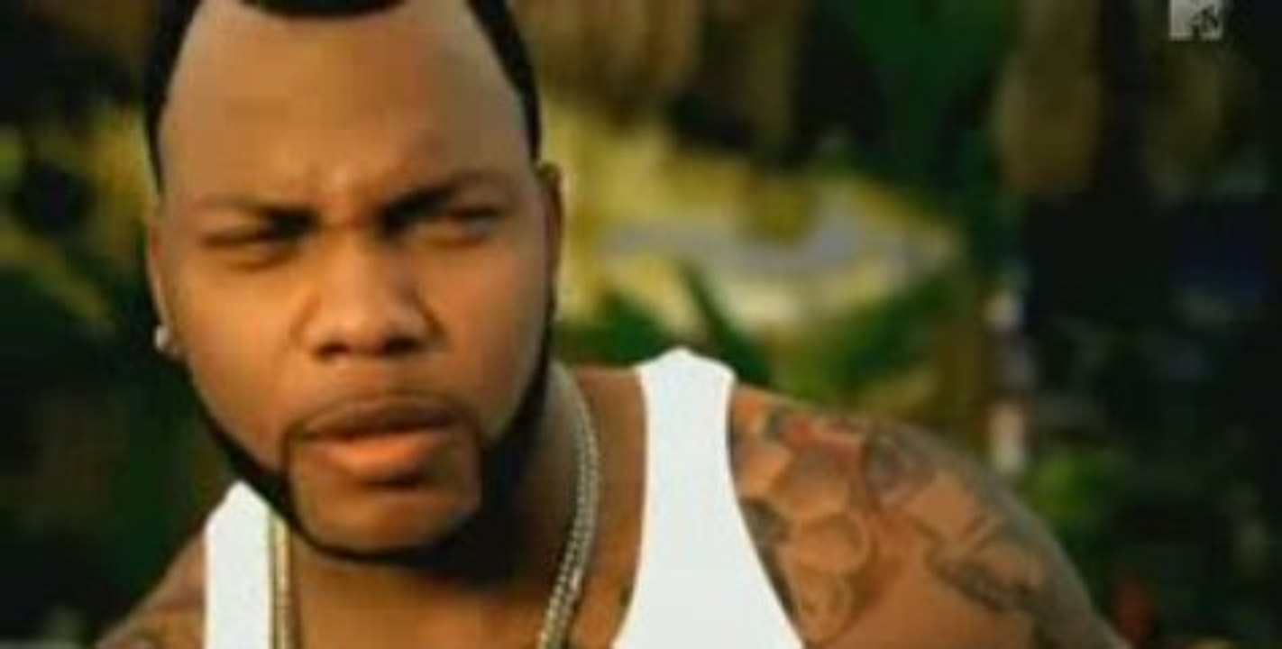 Flo rida sugar