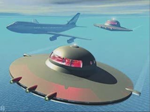 VOL AF-447 AIRBUS A330 OVNI AF 447 AIR FRANCE