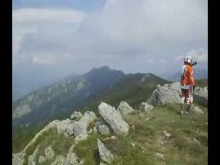 Sergio Ktm 300 sortie liberty organisation tous en force